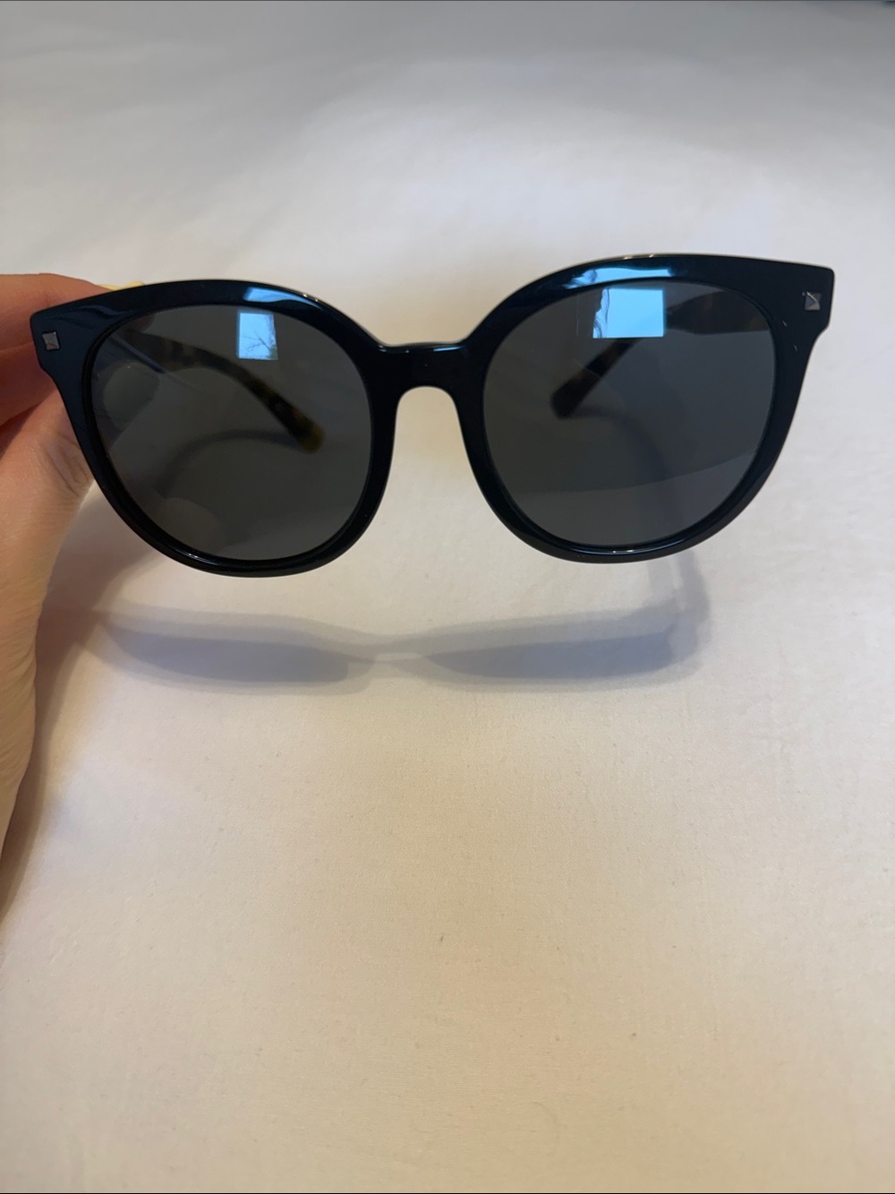 Authentic Valentino Rockstud Sunglasses